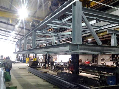 structural metal fabricators & fitters|fabricated structural metal manufacturing.